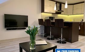 Apartmán Amici